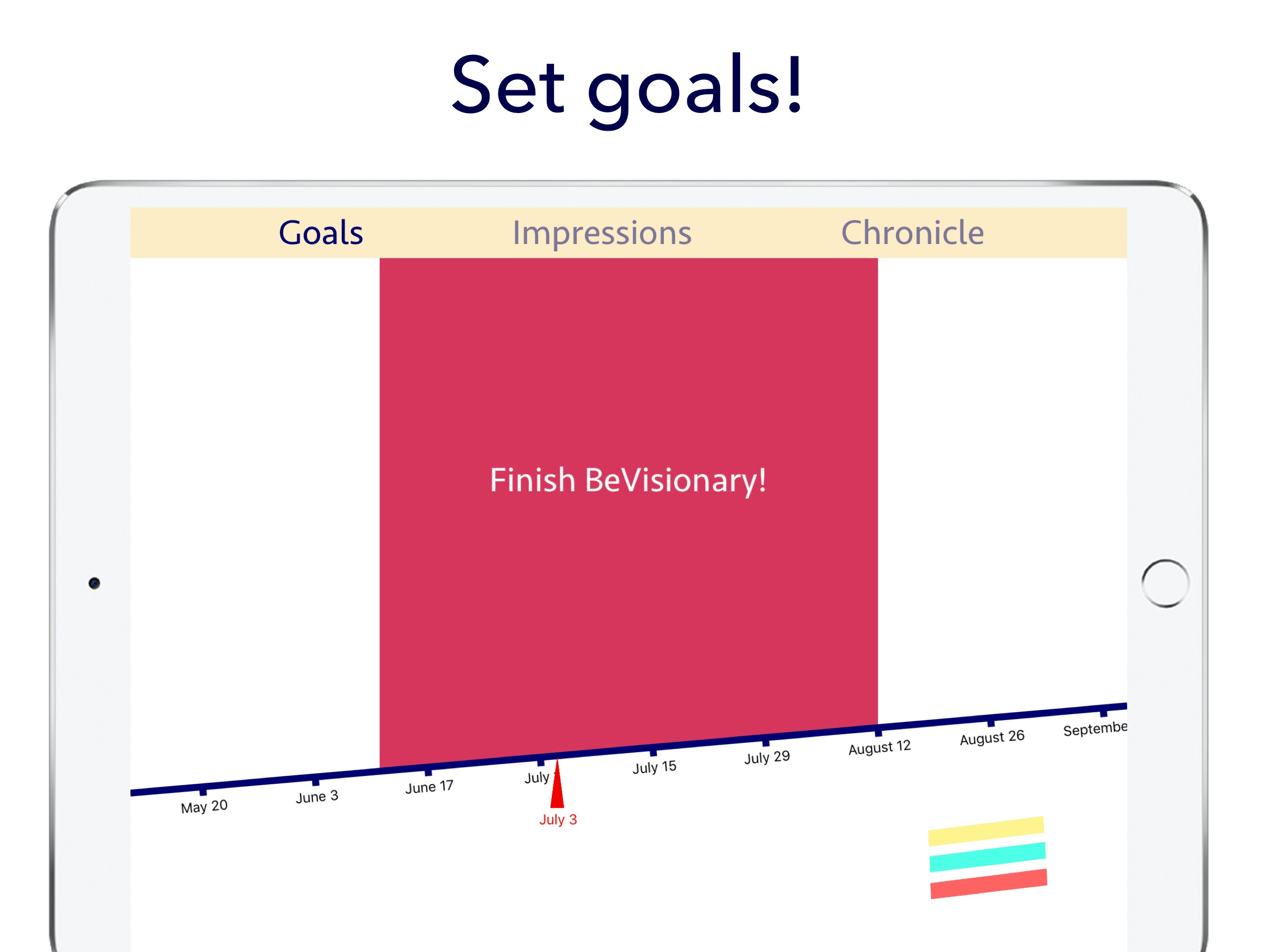 BeVisionary gallery image