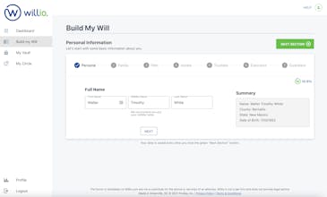 Willio gallery image