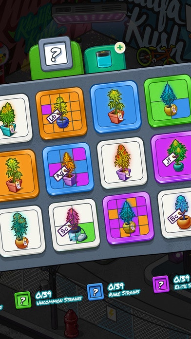 Wiz Khalifa's Weed Farm gallery image