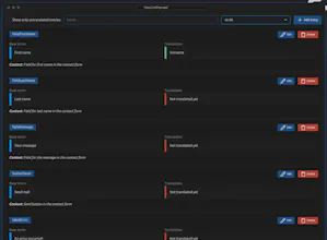 Collingo gallery image