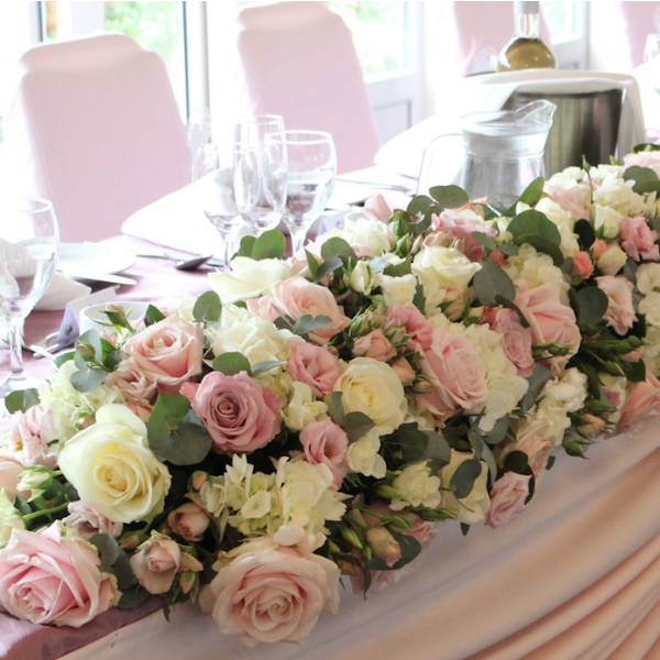 Wedding Flowers Melbourne gallery image