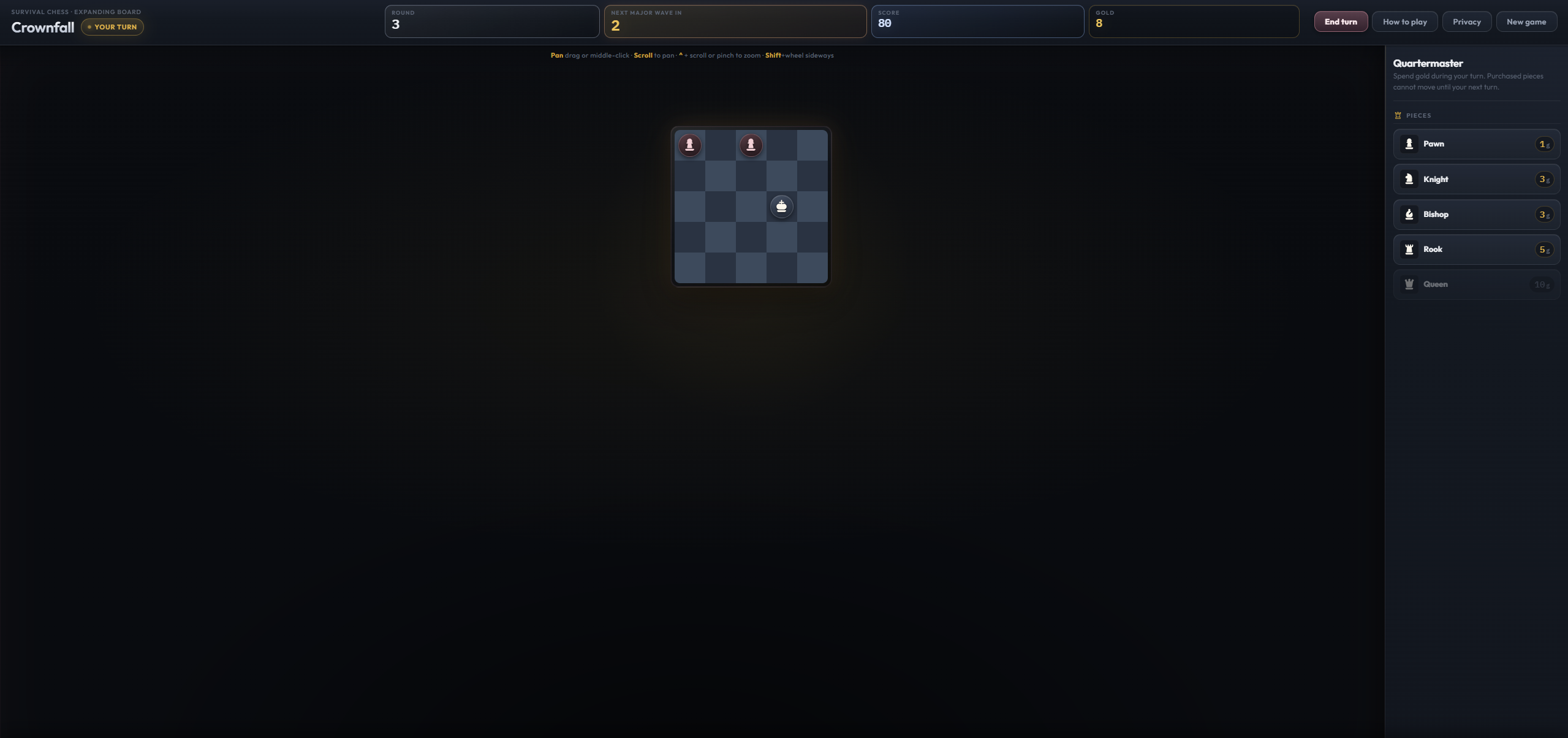 Crownfall gallery image