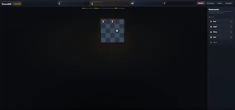 Crownfall gallery image