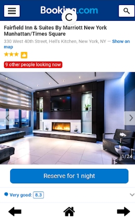 Hotel Discounter gallery image