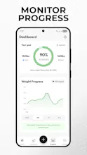 Caloris: AI Calorie Tracker gallery image
