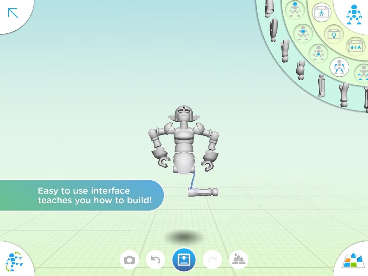 Thingmaker 3D gallery image