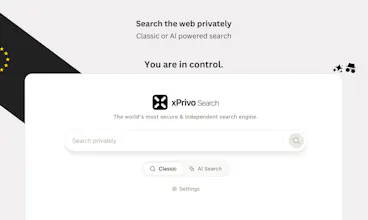 xPrivo gallery image