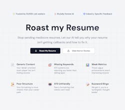 RoastGPT gallery image