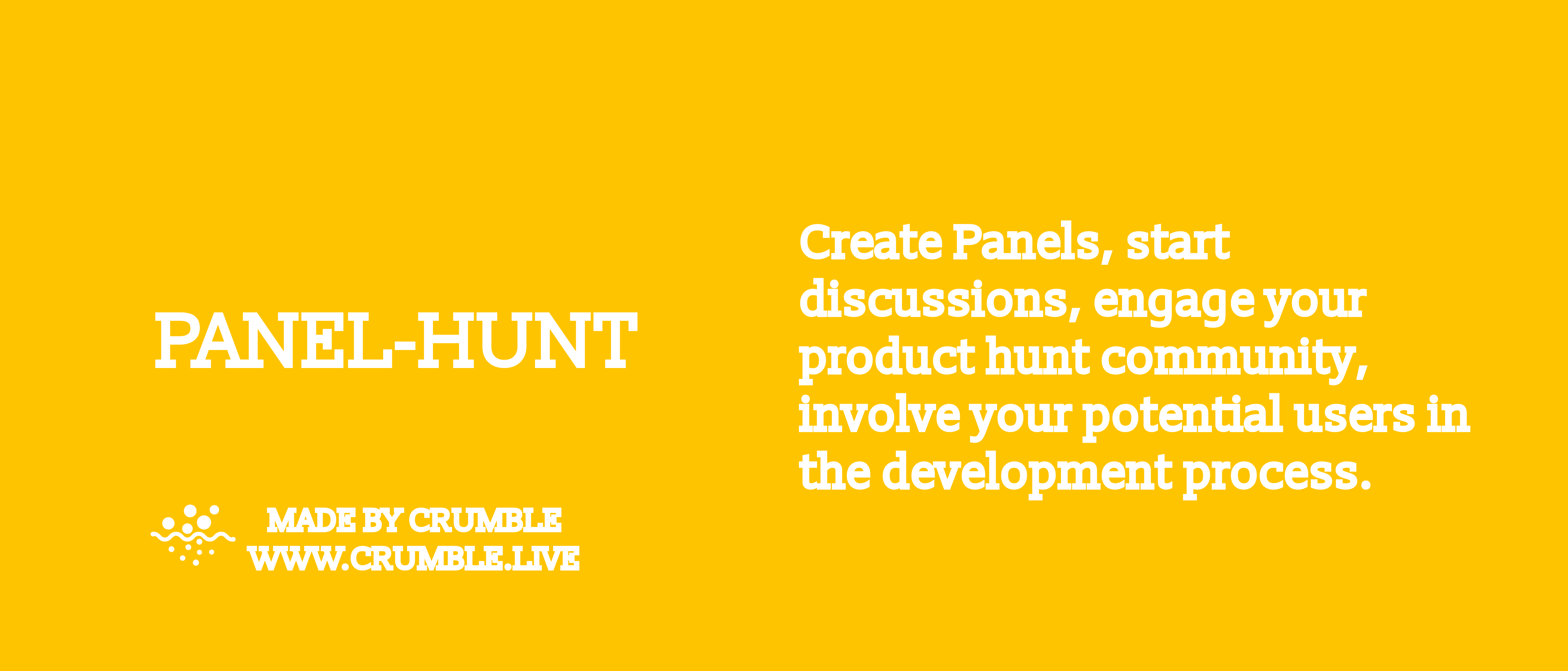 Panel-Hunt gallery image