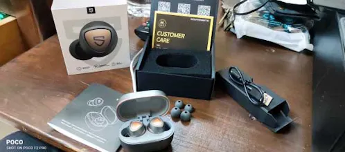Best True Wireless Earbuds Under 150 gallery image