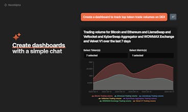 Next Alpha gallery image