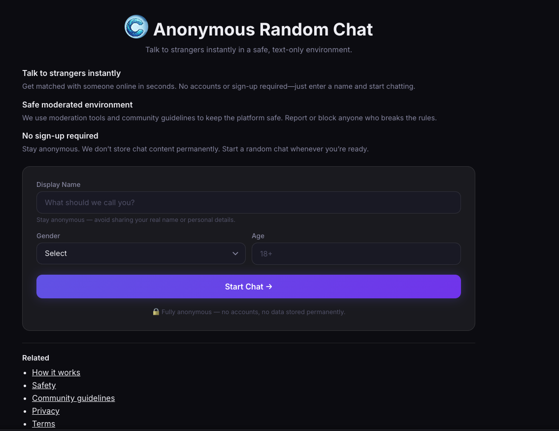 Chatili gallery image