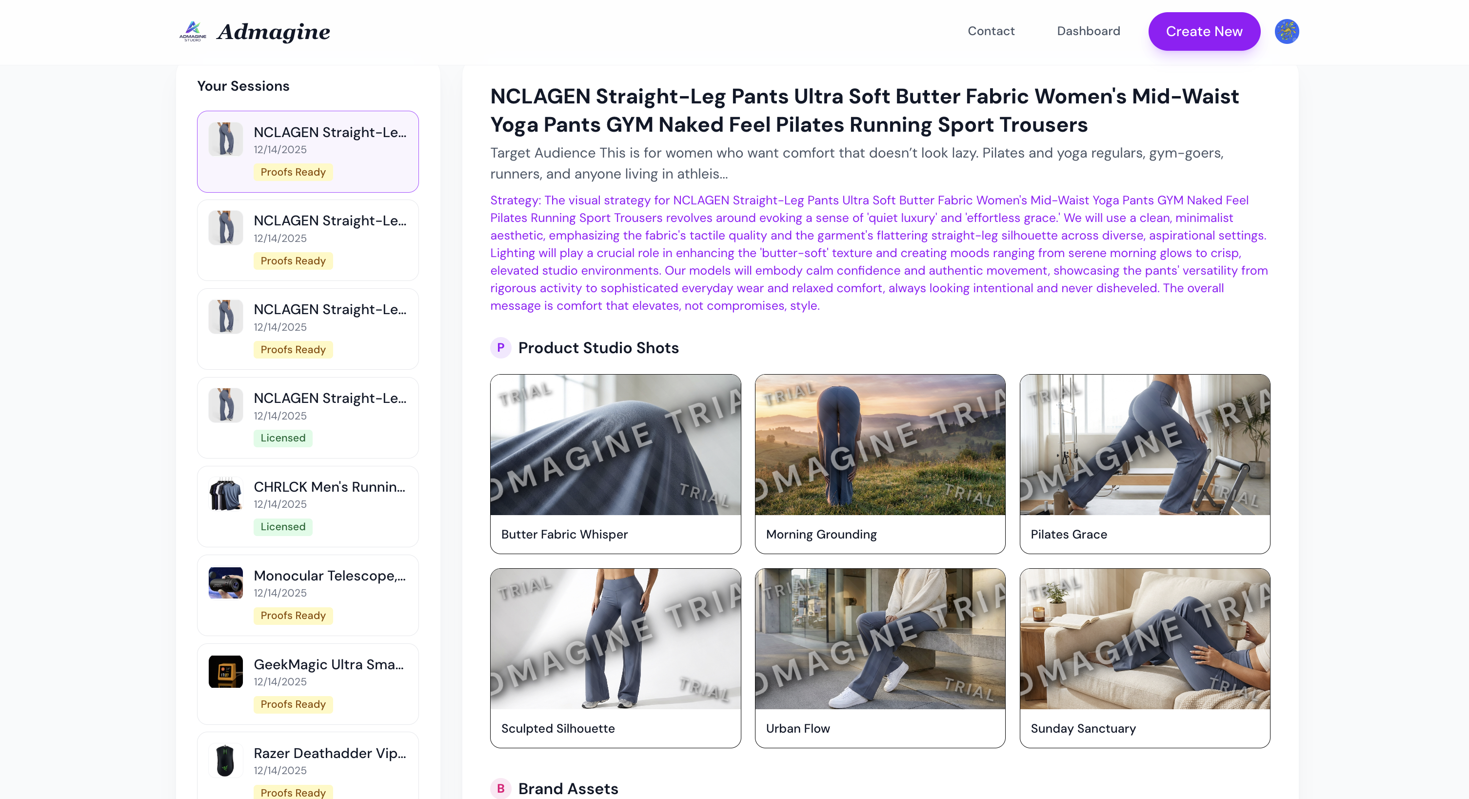 Admagine gallery image