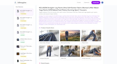 Admagine gallery image