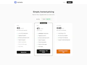 mymarks gallery image