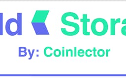 Cold Storage Cryptocurrency Newsletter media 3