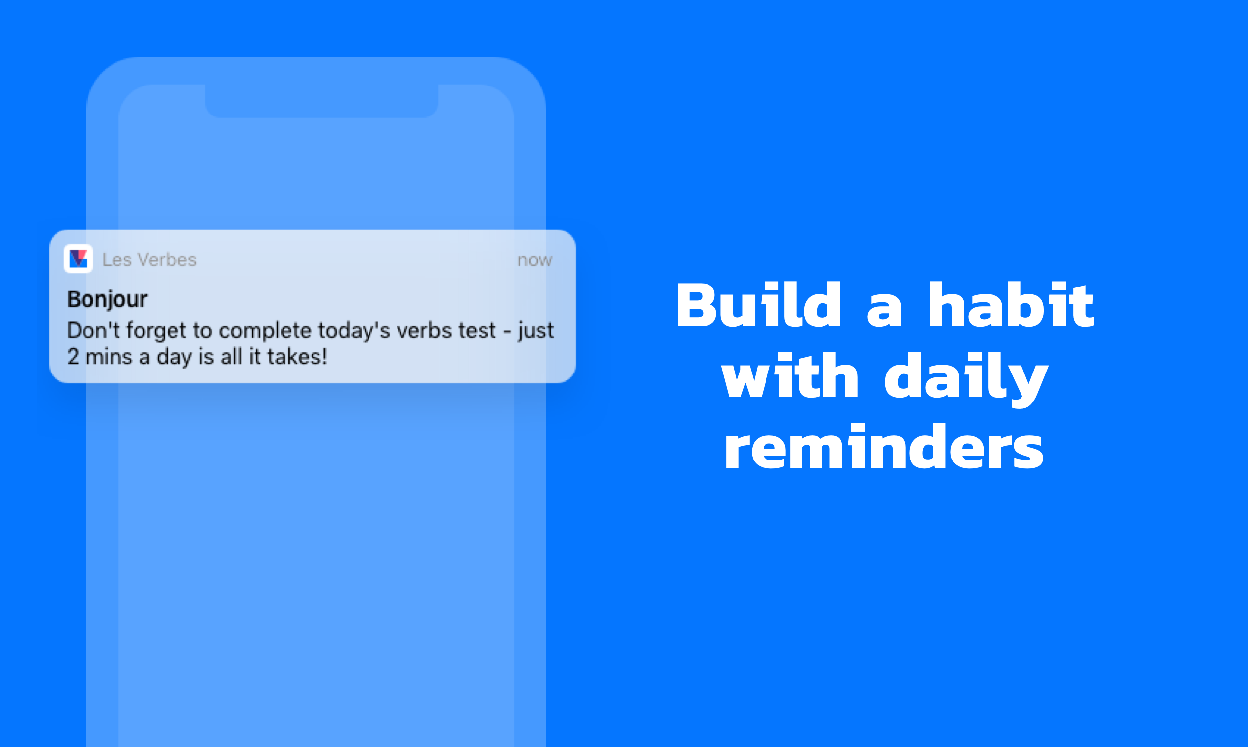 Les Verbes gallery image