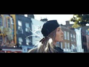 Unique wooden snapback gallery image