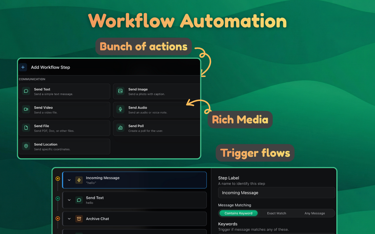 Supawazap gallery image