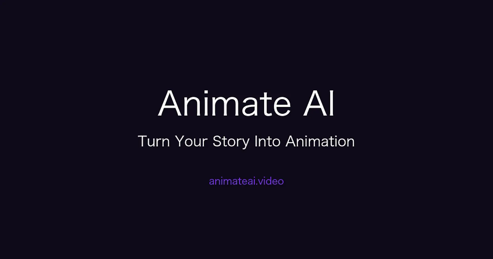Animate AI screenshot 4