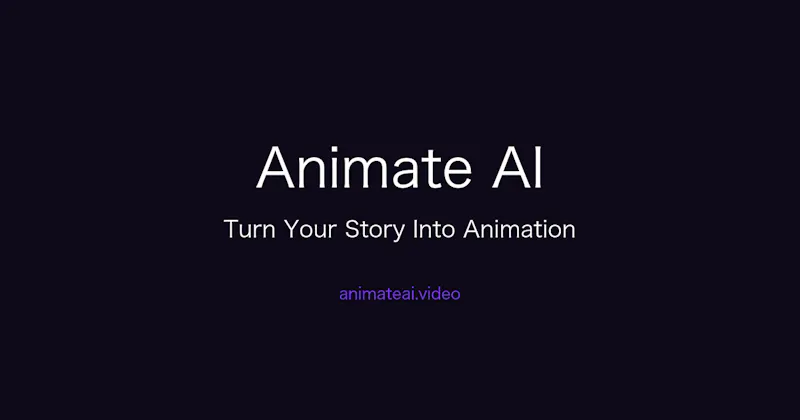 Animate AI screenshot 4
