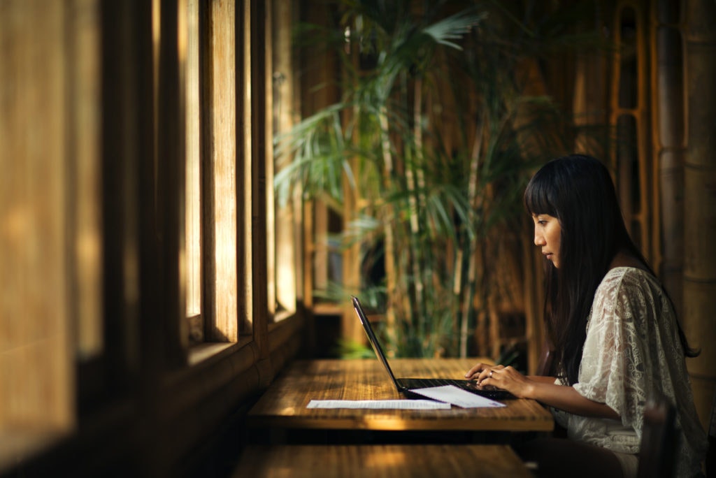 ShareDesk gallery image