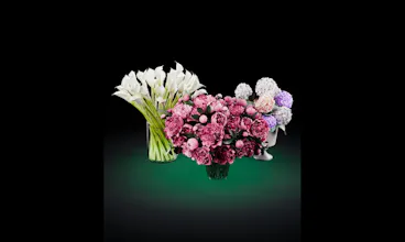 VirtFlowers gallery image