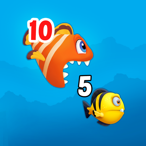 Fishdom FREE Gems Coins Hack Generator