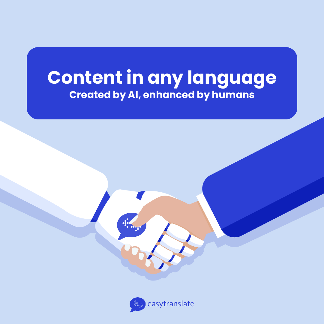 EasyTranslate gallery image