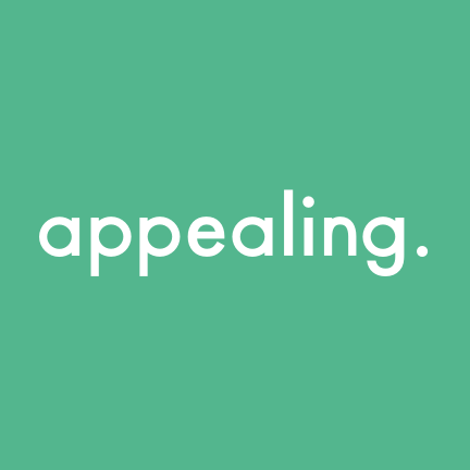 appealing logo