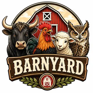 Barnyard CRM gallery image