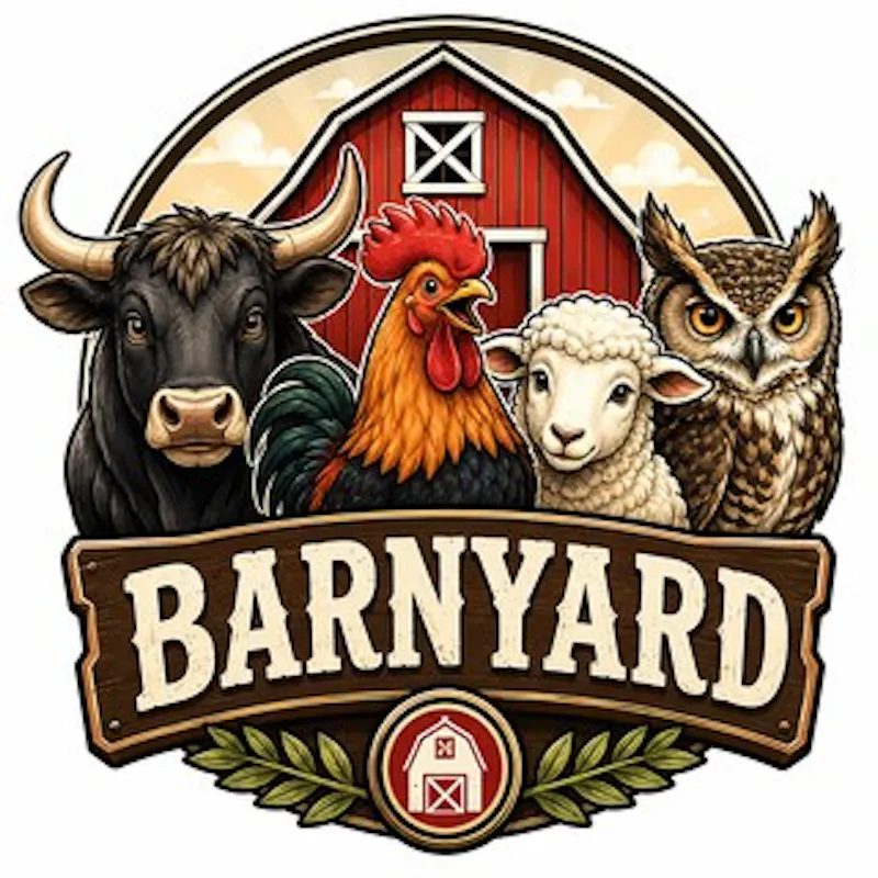 Barnyard CRM screenshot 1