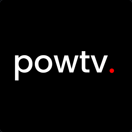 POWTV - Next gen iptv player