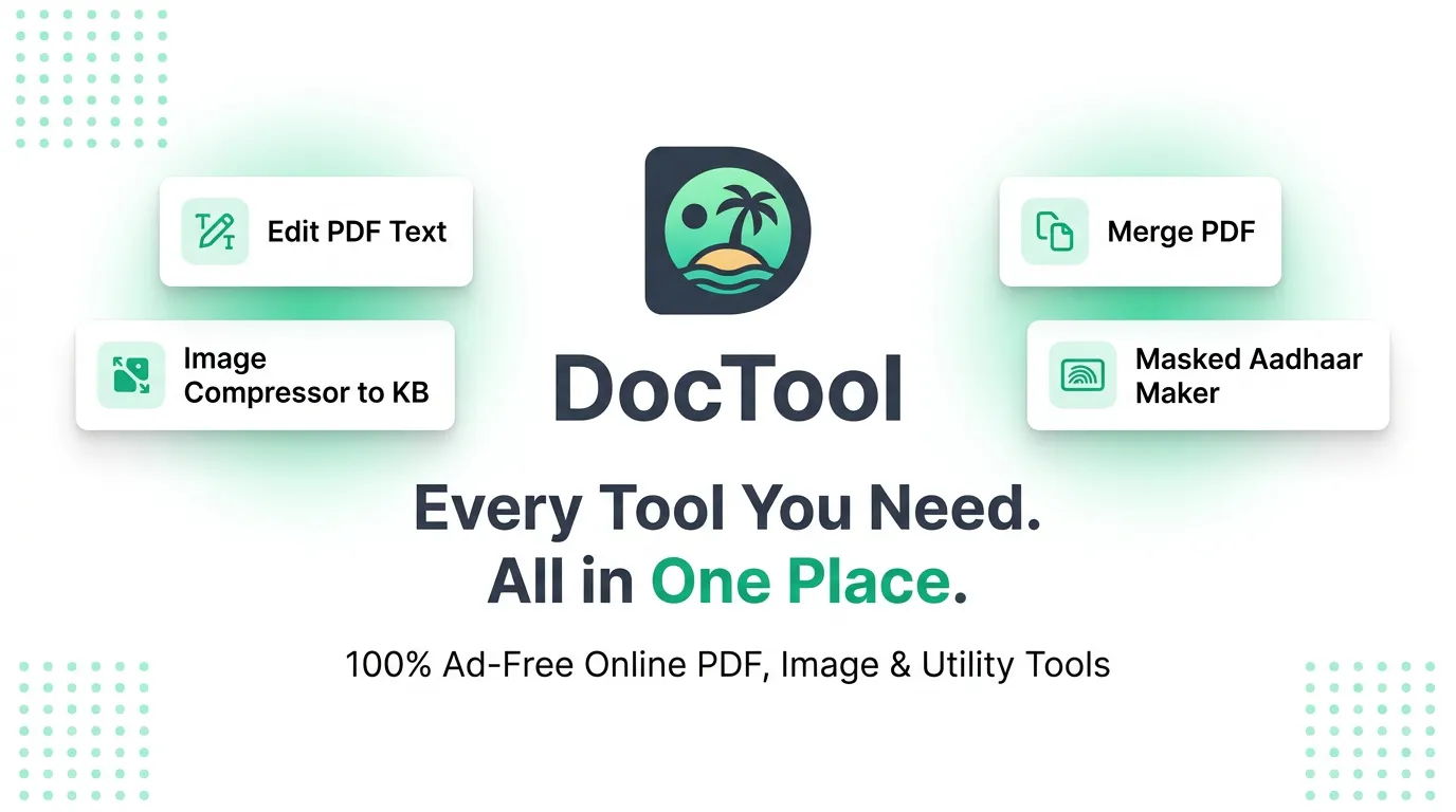 DocTool Suite gallery image