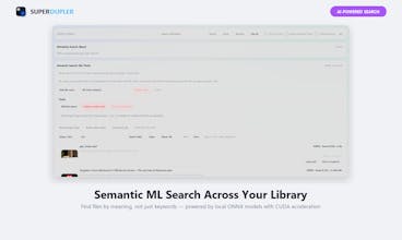 SuperDupler gallery image