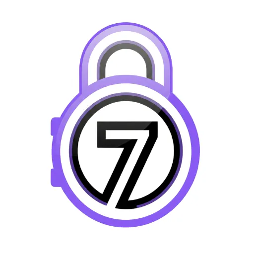 7Vault: Secure Offline Vault