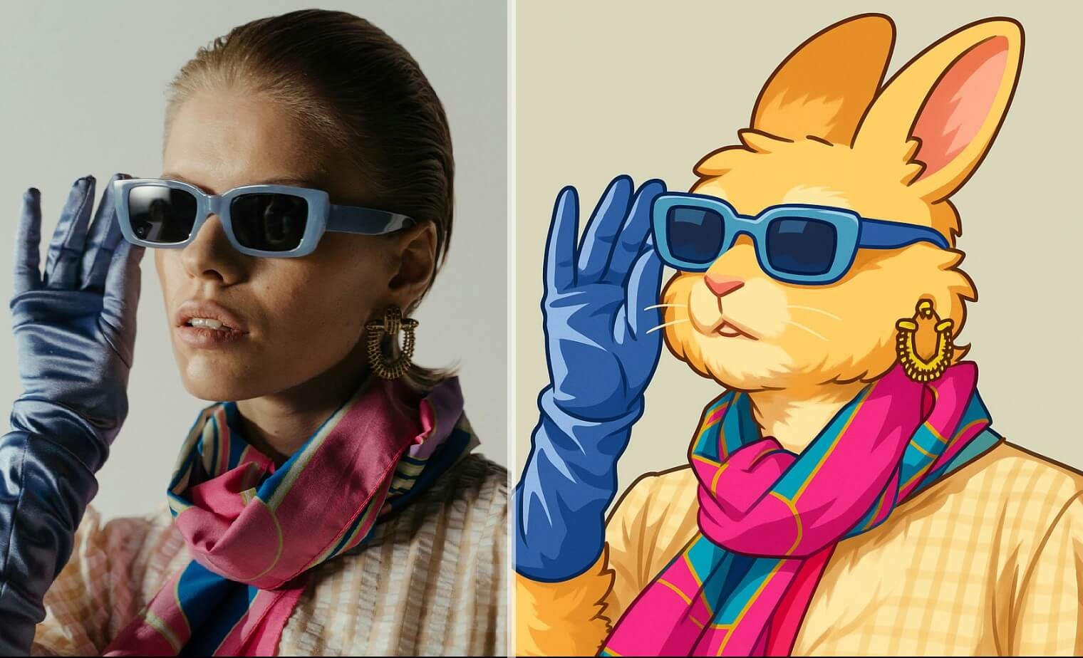 Xole AI Furry Generator media 3