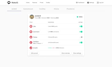 RoboIG gallery image