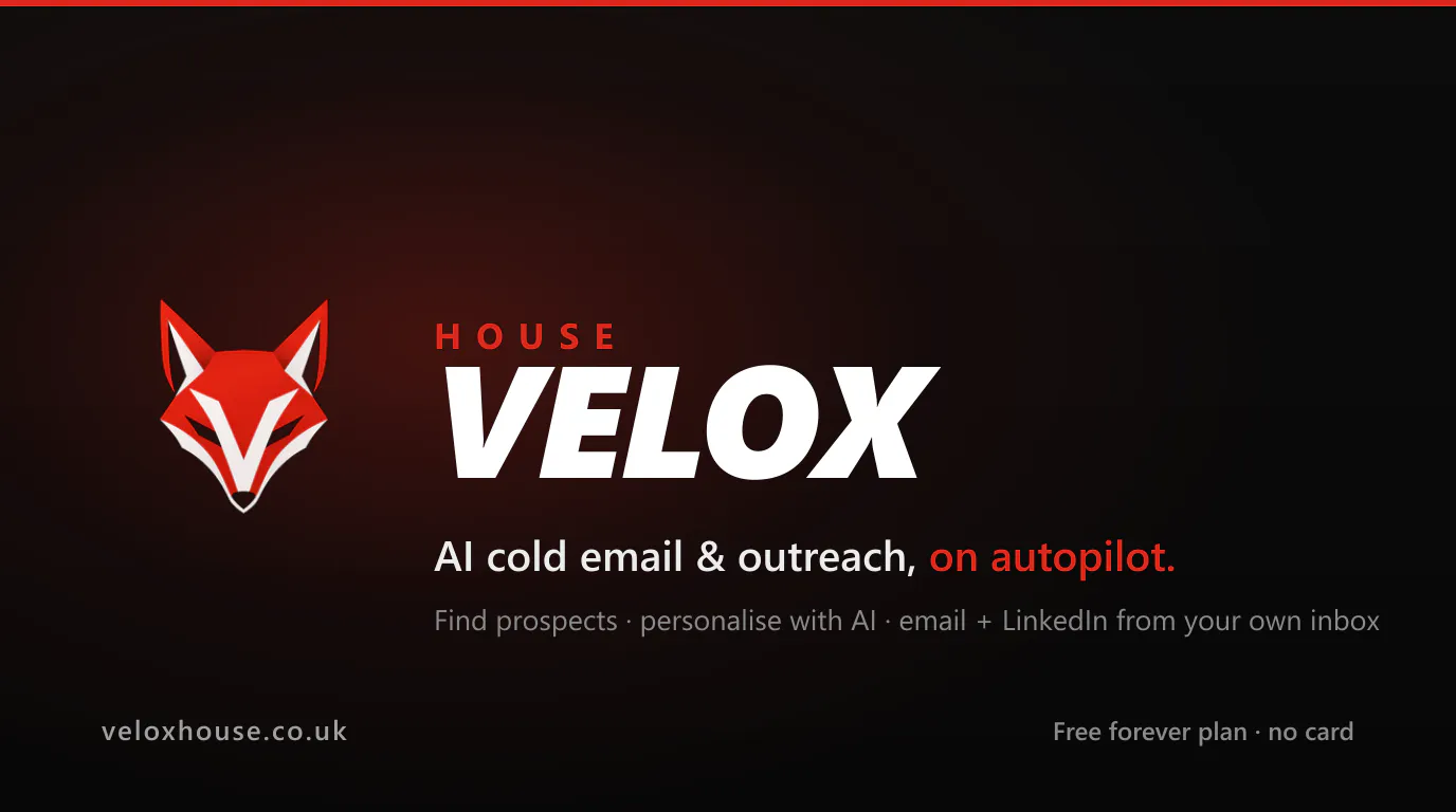 Velox House gallery image