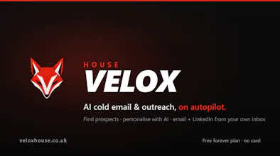 Velox House gallery image
