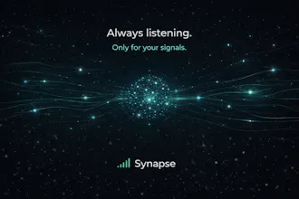 Synapse gallery image