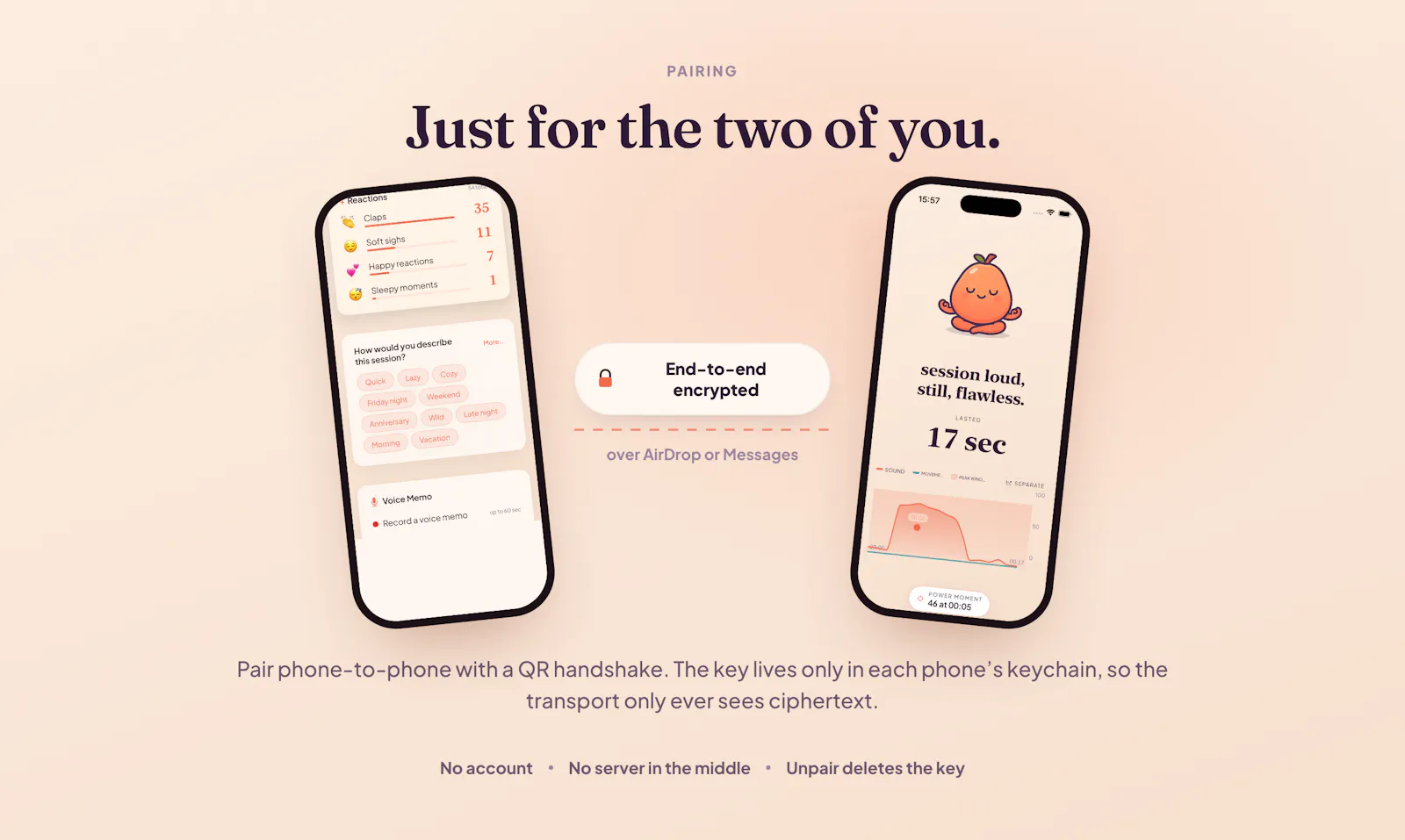 Papaya screenshot 4