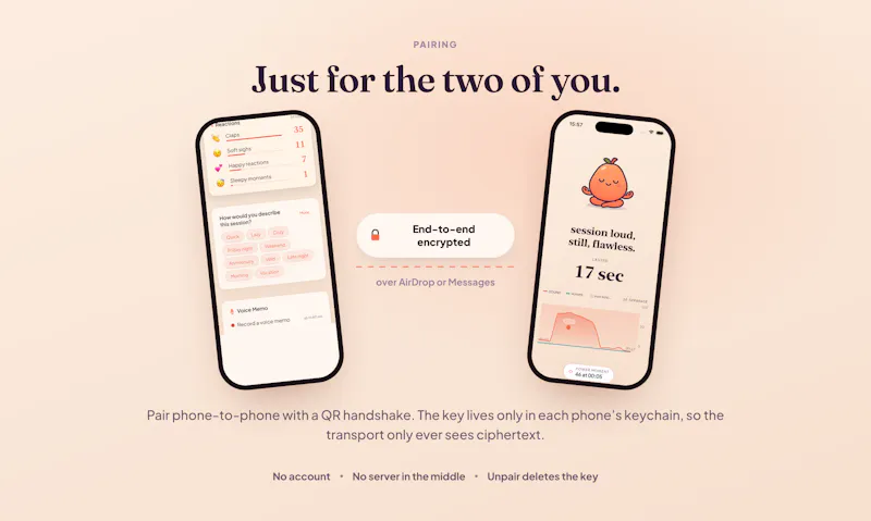 Papaya screenshot 4