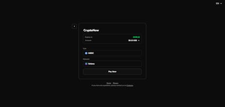 CryptoNow gallery image