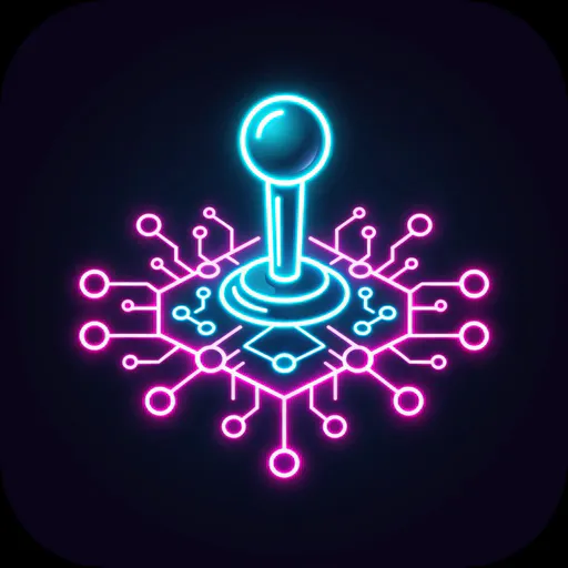 AI Game Arcade