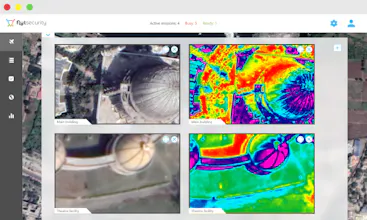 FlytSecurity.ai gallery image