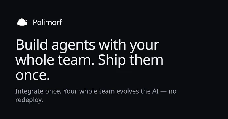 Polimorf screenshot 2