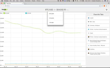 Tradesk gallery image