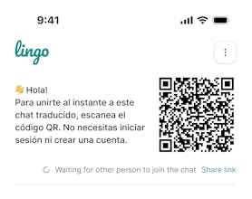 LingoChat gallery image