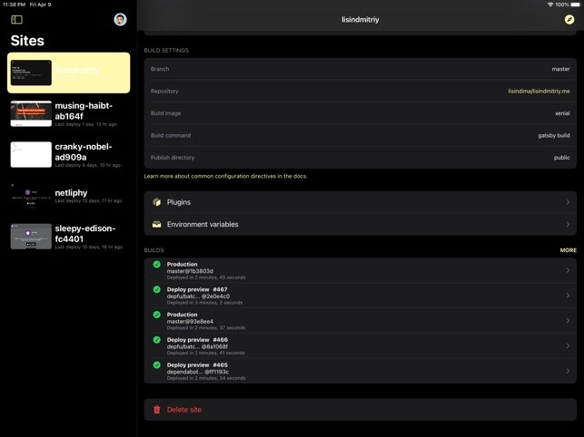 Netliphy gallery image